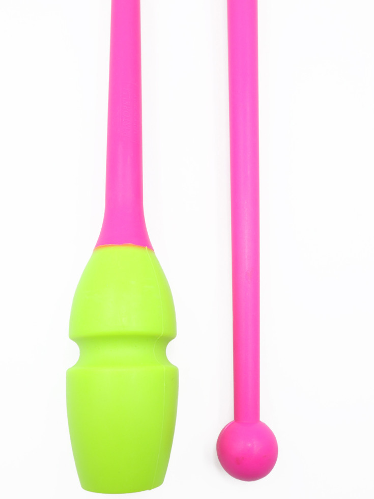 Булави Pastorelli 04234 Rosa x Lime 36