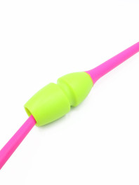 Булави Pastorelli 04234 Rosa x Lime 36