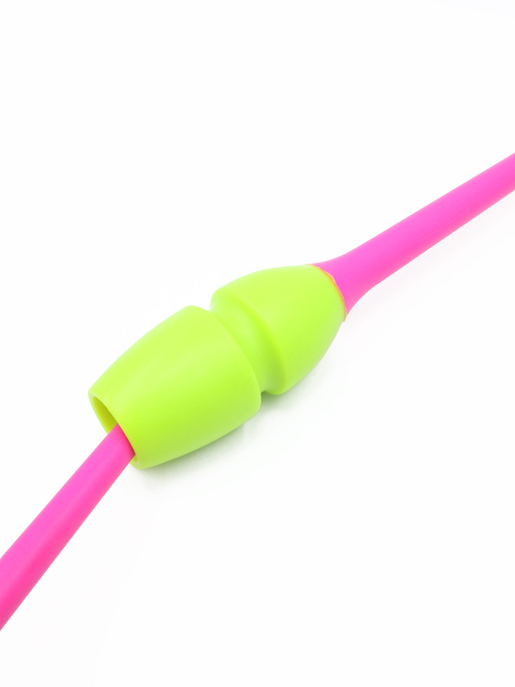 Булави Pastorelli 04234 Rosa x Lime 36