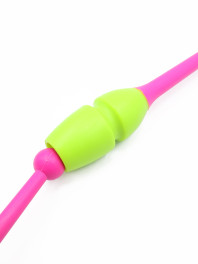 Булави Pastorelli 04234 Rosa x Lime 36