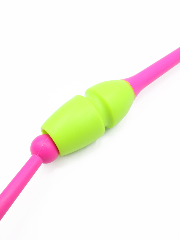 Булави Pastorelli 04234 Rosa x Lime 36