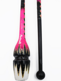 Булави Pastorelli 04559 Aero motiv Joker 45 см