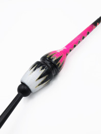 Булави Pastorelli 04559 Aero motiv Joker 45 см