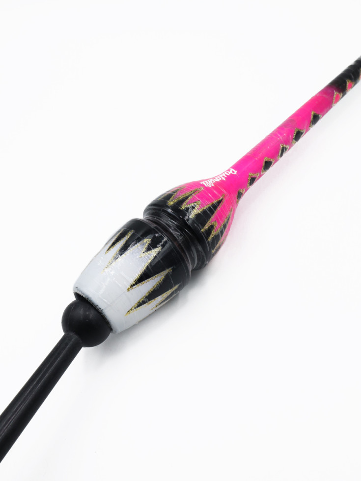 Булави Pastorelli 04559 Aero motiv Joker 45 см