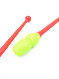 Булави Pastorelli 04735 Coral x Lime 36