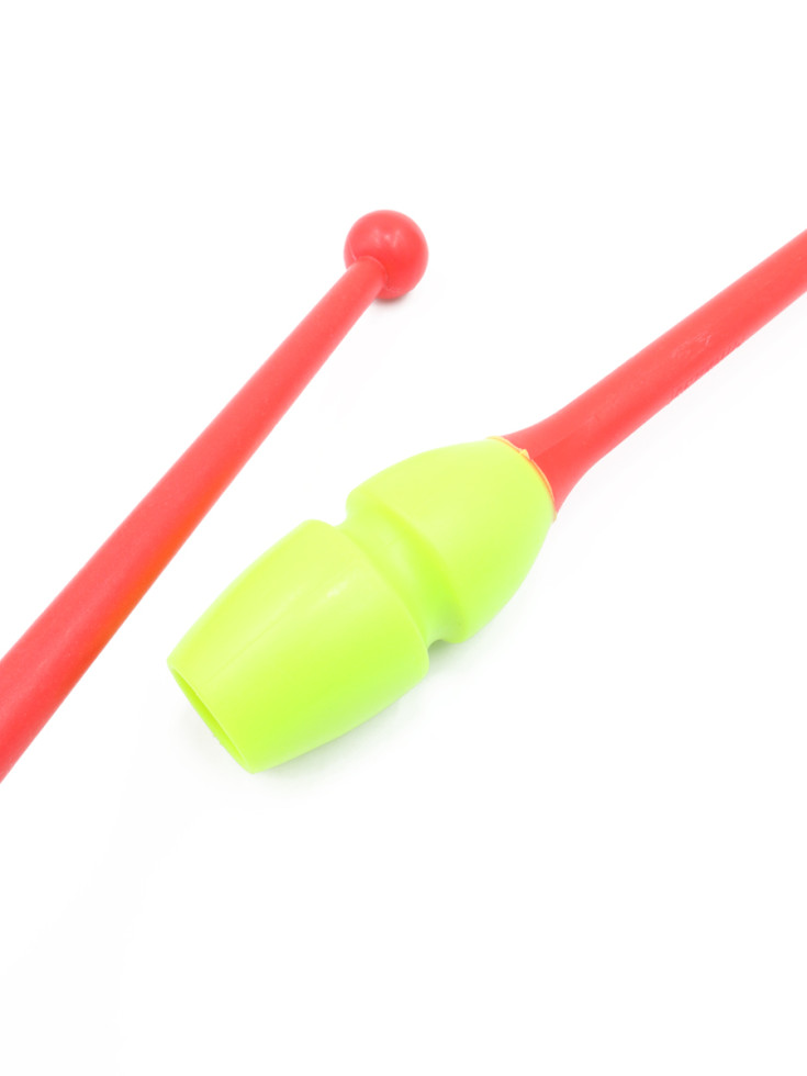 Булави Pastorelli 04735 Coral x Lime 36