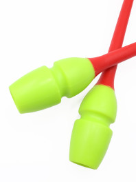 Булави Pastorelli 04735 Coral x Lime 36