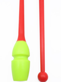 Булави Pastorelli 04735 Coral x Lime 36