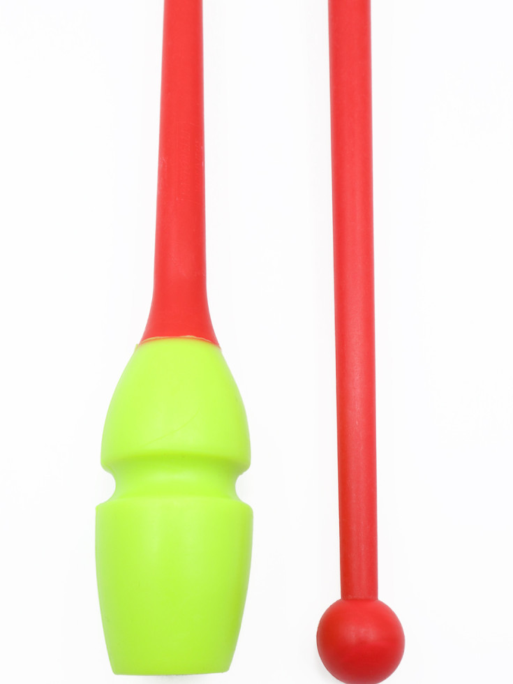 Булави Pastorelli 04735 Coral x Lime 36