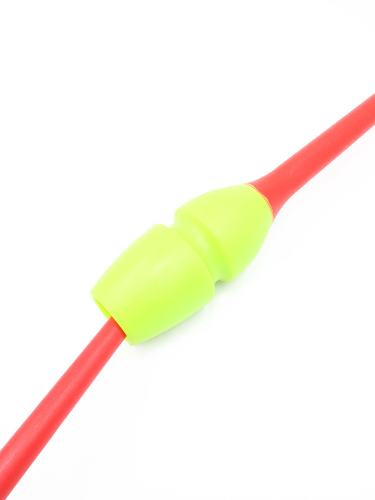Булави Pastorelli 04735 Coral x Lime 36
