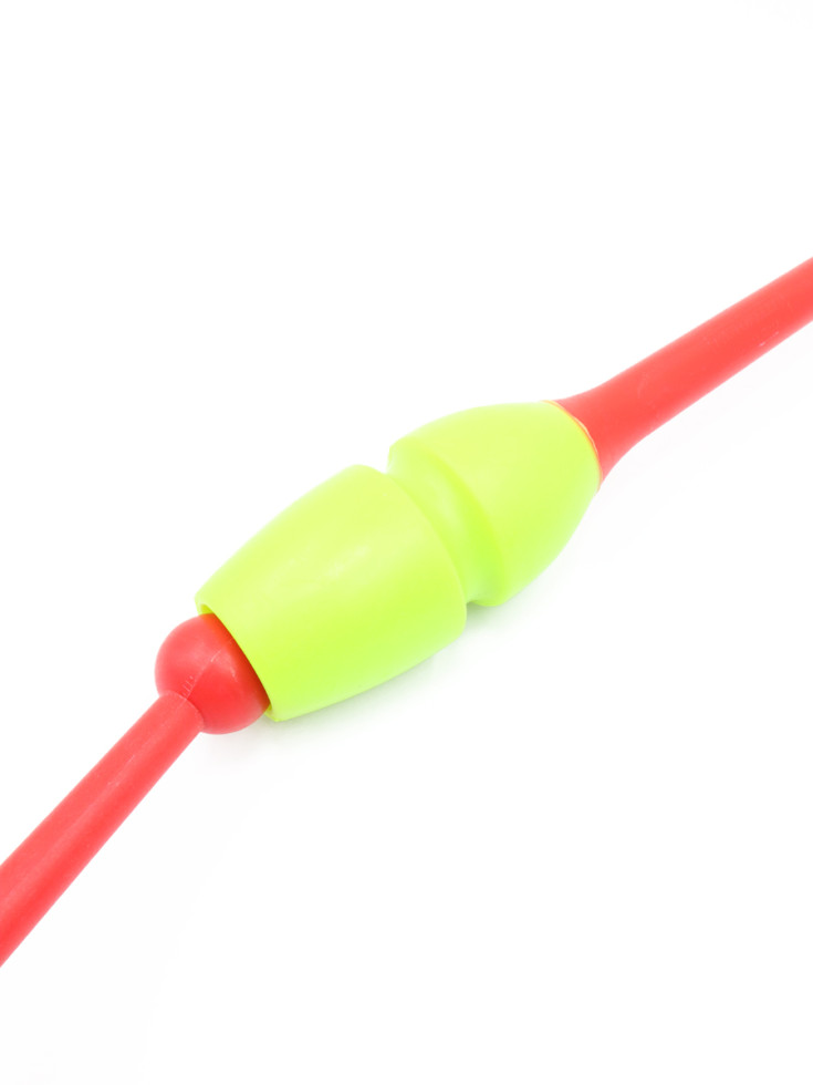 Булави Pastorelli 04735 Coral x Lime 36