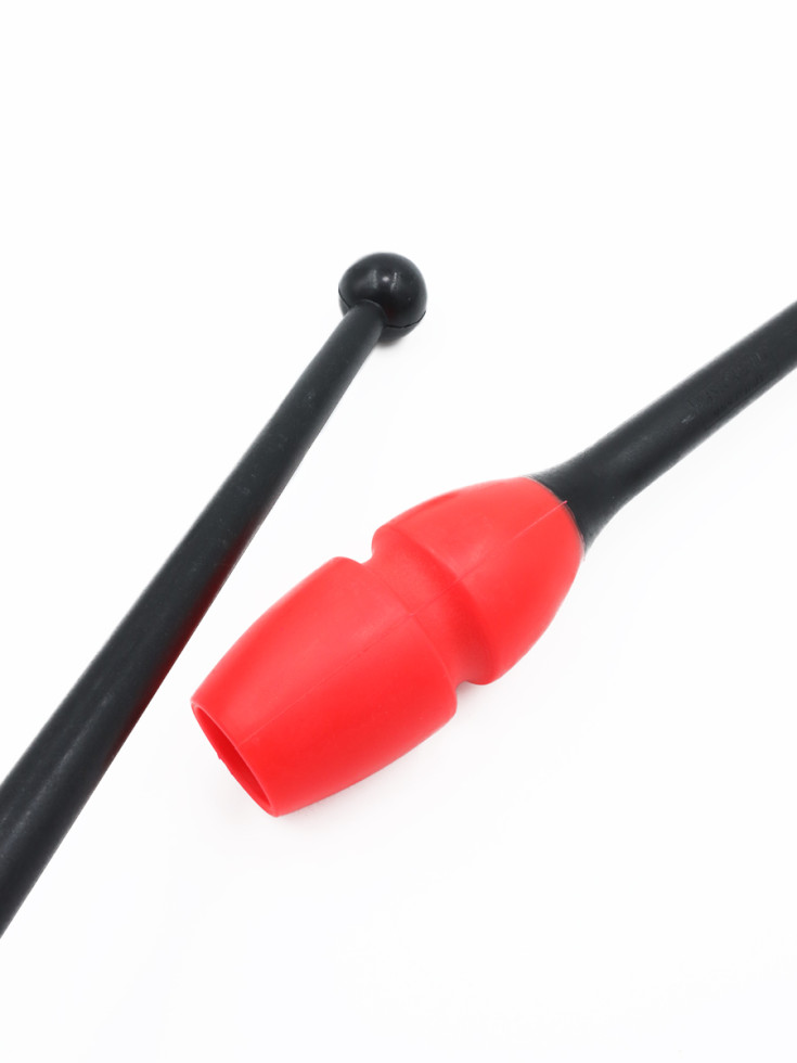Булави Pastorelli 04741 Nero x Coral 36