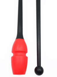 Булави Pastorelli 04741 Nero x Coral 36