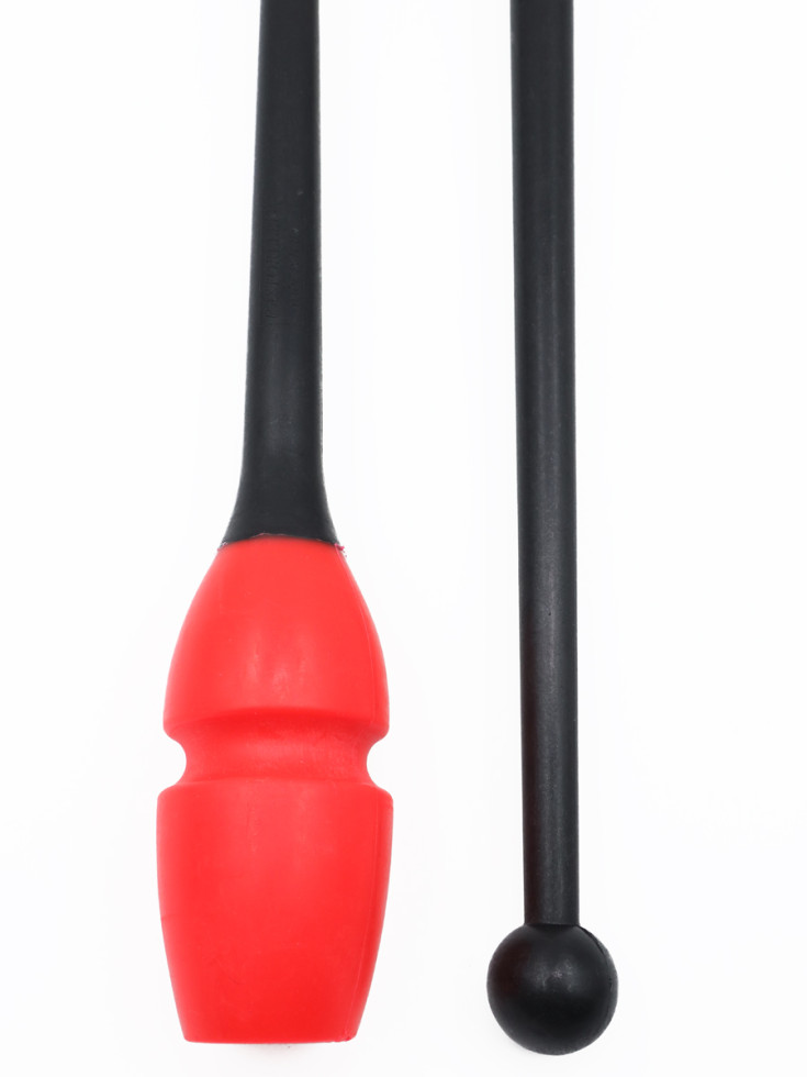 Булави Pastorelli 04741 Nero x Coral 36
