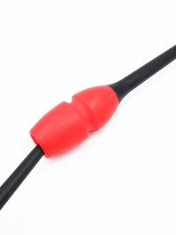 Булави Pastorelli 04741 Nero x Coral 36
