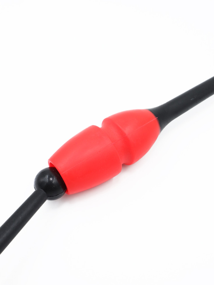 Булави Pastorelli 04741 Nero x Coral 36