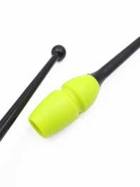 Булави Pastorelli 04226 Nero x Lime 36