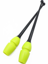 Булави Pastorelli 04893 Nero x Lime 45