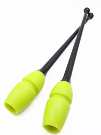 Булави Pastorelli 04226 Nero x Lime 36