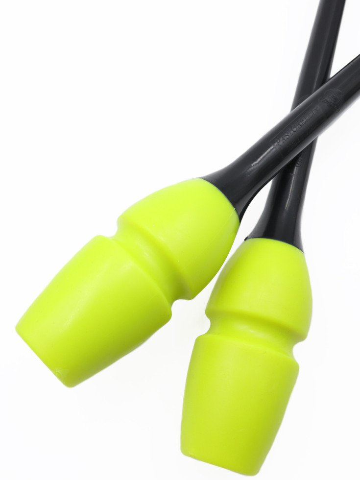 Булави Pastorelli 04226 Nero x Lime 36