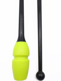 Булави Pastorelli 04226 Nero x Lime 36