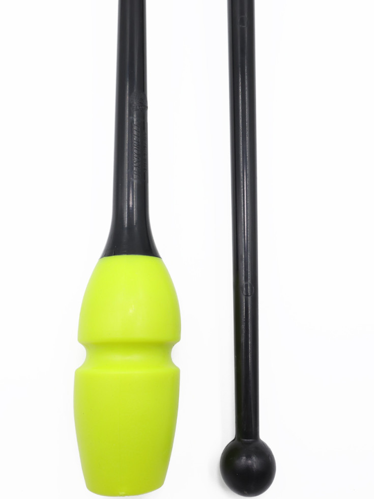 Булави Pastorelli 04226 Nero x Lime 36