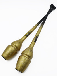 Булави Sasaki М-34GH Black x Gold (BxGD)