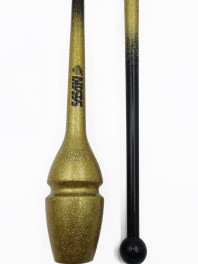 Булави Sasaki М-34GH Black x Gold (BxGD)