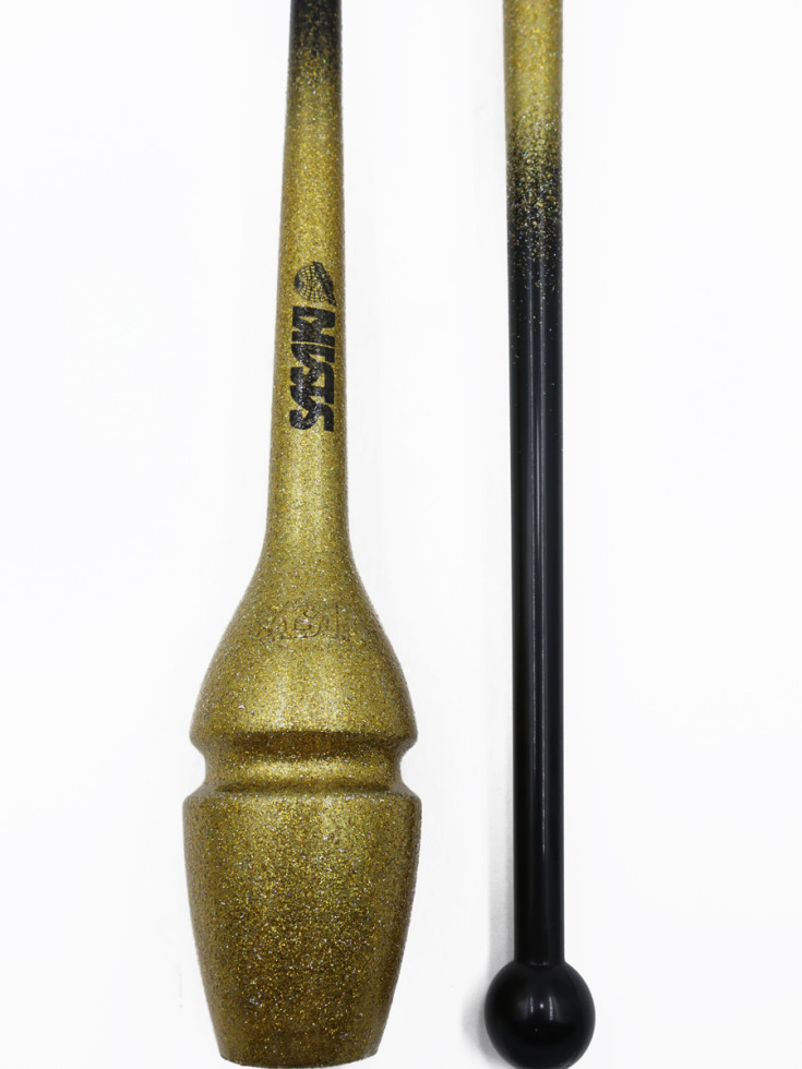 Булави Sasaki М-34GH Black x Gold (BxGD)