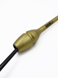 Булави Sasaki М-34GH Black x Gold (BxGD)