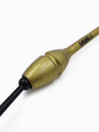 Булави Sasaki М-34GH Black x Gold (BxGD)