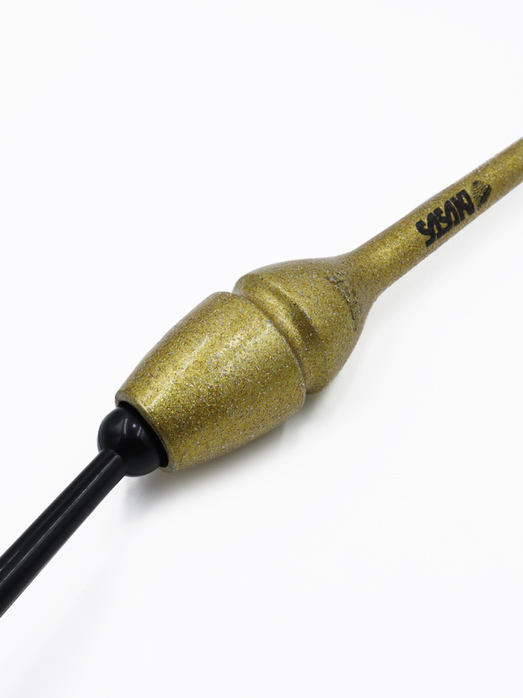 Булави Sasaki М-34GH Black x Gold (BxGD)