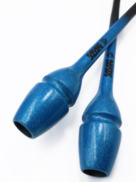 Булави Sasaki М-34GH Black x Turquoise Blue (BxTQBU)