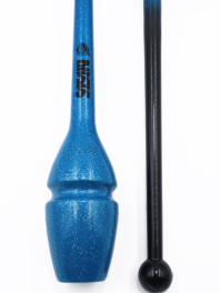 Булави Sasaki М-34GH Black x Turquoise Blue (BxTQBU)