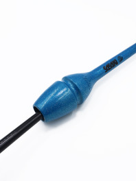 Булави Sasaki М-34GH Black x Turquoise Blue (BxTQBU)