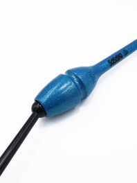 Булави Sasaki М-34GH Black x Turquoise Blue (BxTQBU)