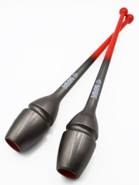 Булави Sasaki М-34GH Bright Red x Gem Black (BRRxGMB)