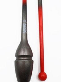 Булави Sasaki М-34GH Bright Red x Gem Black (BRRxGMB)