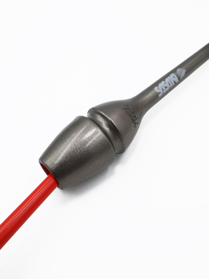 Булави Sasaki М-34GH Bright Red x Gem Black (BRRxGMB)