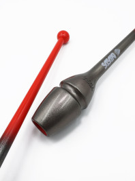 Булави Sasaki М-34GH Bright Red x Gem Black (BRRxGMB)