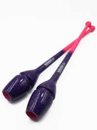 Булави Sasaki М-34GH Fresh Pink x Purple (FRPxPP)