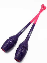 Булави Sasaki М-34JKGH Fresh Pink x Purple (FRPxPP)
