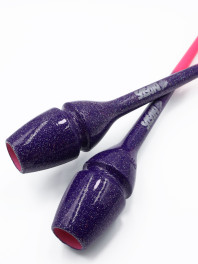 Булави Sasaki М-34GH Fresh Pink x Purple (FRPxPP)