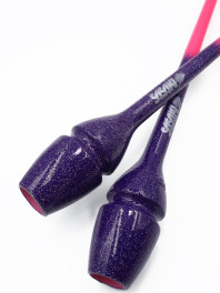 Булави Sasaki М-34JKGH Fresh Pink x Purple (FRPxPP)