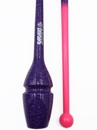 Булави Sasaki М-34GH Fresh Pink x Purple (FRPxPP)