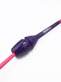Булави Sasaki М-34GH Fresh Pink x Purple (FRPxPP)