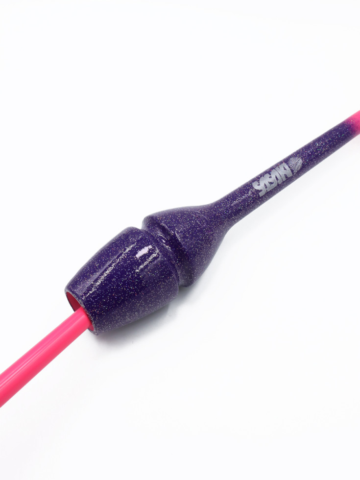 Булави Sasaki М-34GH Fresh Pink x Purple (FRPxPP)