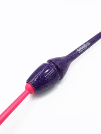 Булави Sasaki М-34GH Fresh Pink x Purple (FRPxPP)