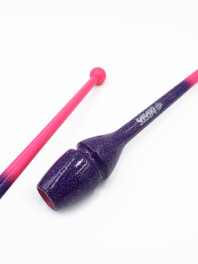 Булави Sasaki М-34GH Fresh Pink x Purple (FRPxPP)