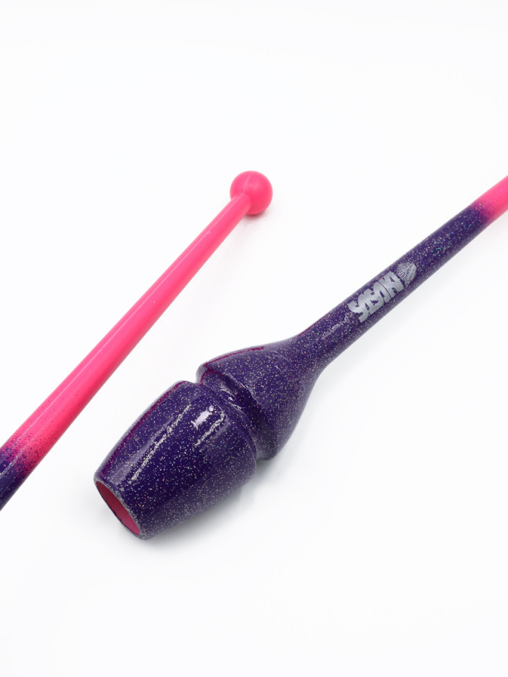 Булави Sasaki М-34GH Fresh Pink x Purple (FRPxPP)